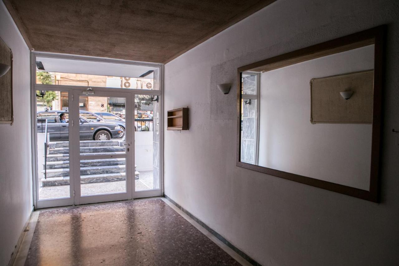 פיראוס Best House, Anakreontos, Perivolaki, Nikaia, P... מראה חיצוני תמונה