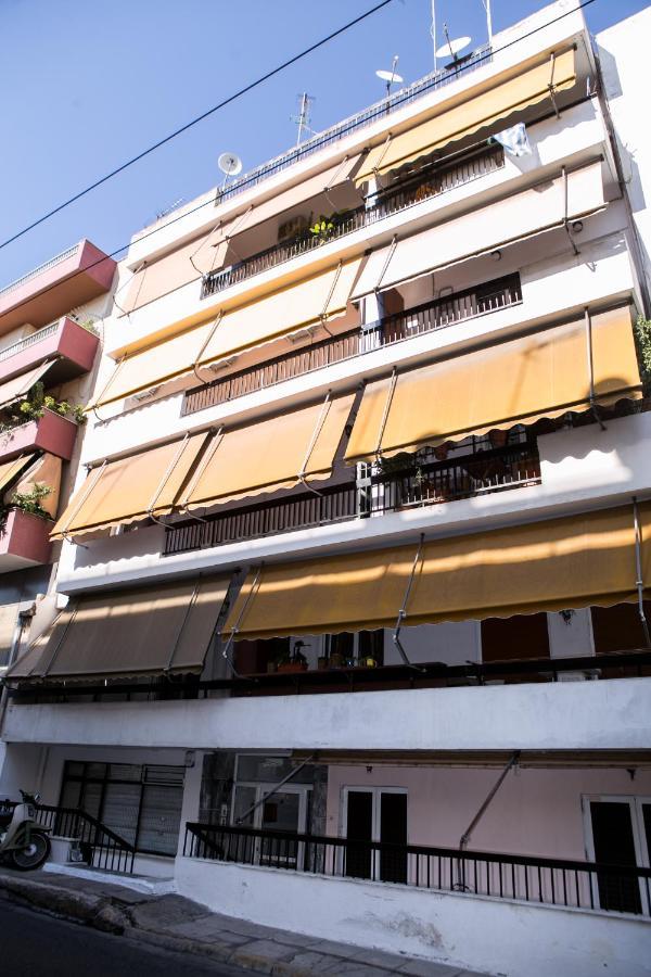 פיראוס Best House, Anakreontos, Perivolaki, Nikaia, P... מראה חיצוני תמונה