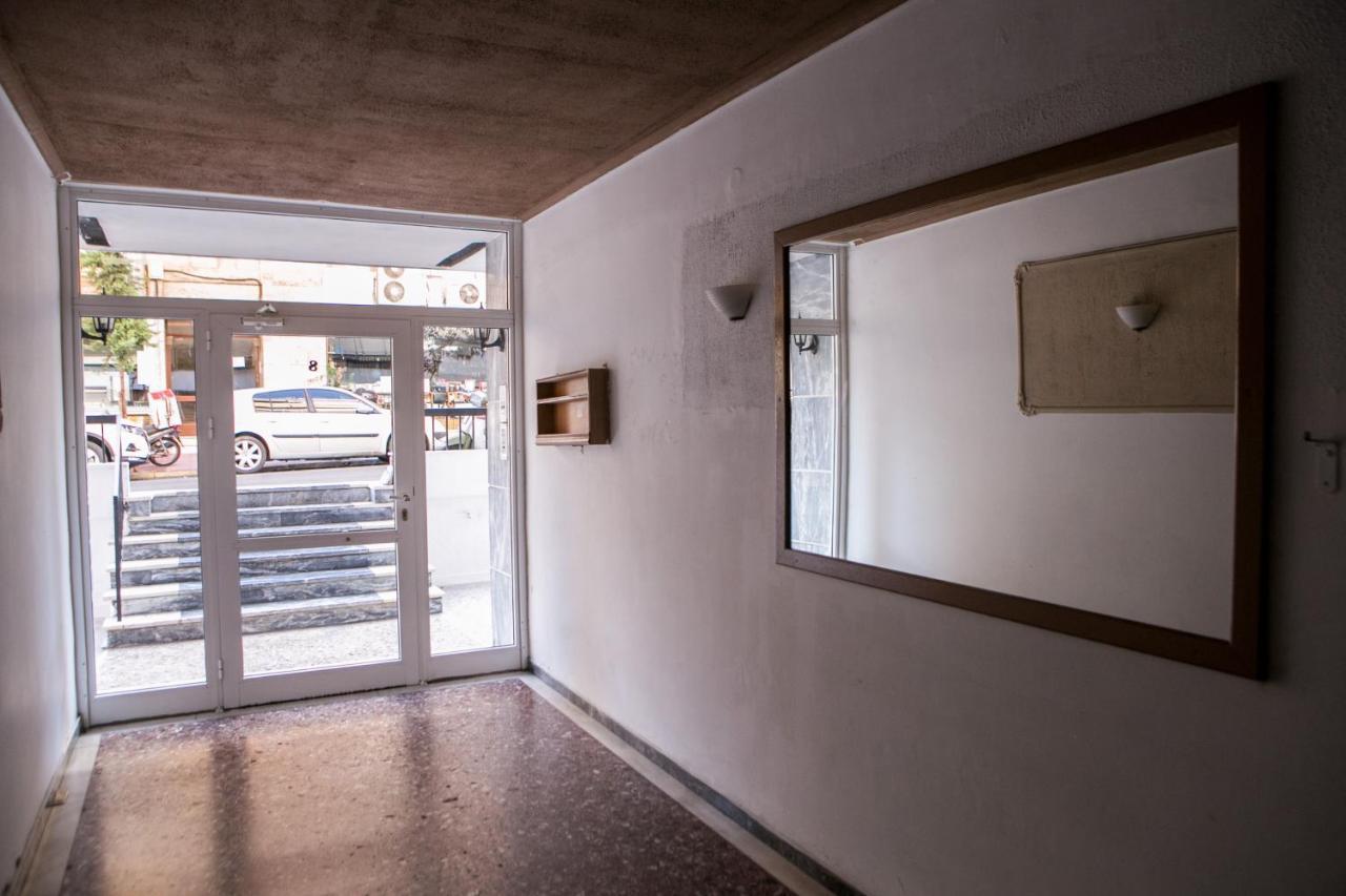 פיראוס Best House, Anakreontos, Perivolaki, Nikaia, P... מראה חיצוני תמונה
