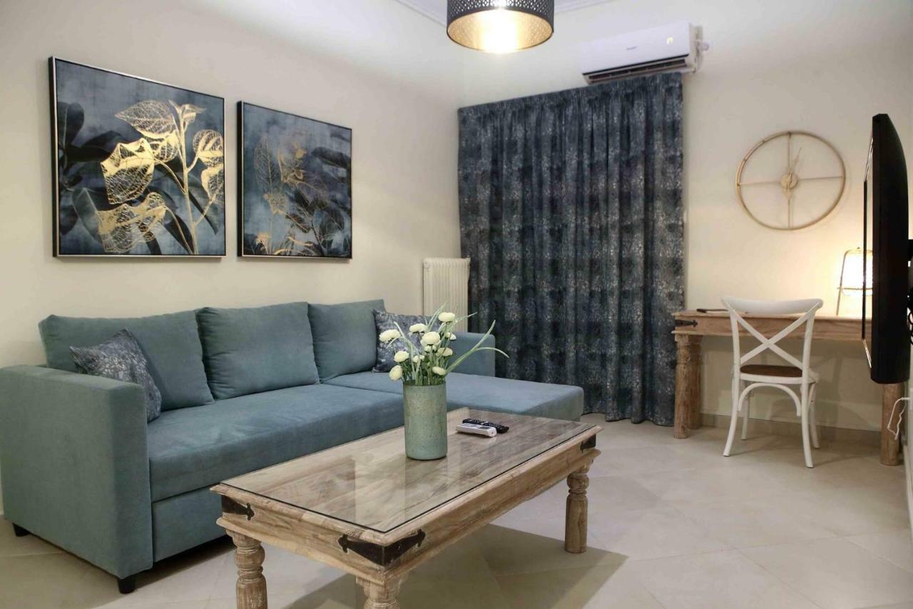 פיראוס Best House, Anakreontos, Perivolaki, Nikaia, P... מראה חיצוני תמונה
