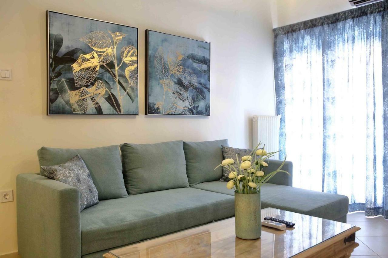פיראוס Best House, Anakreontos, Perivolaki, Nikaia, P... מראה חיצוני תמונה