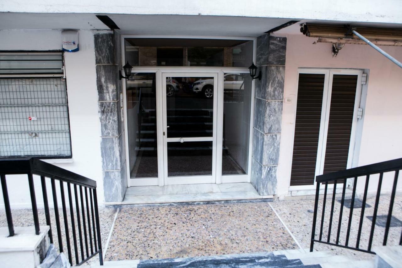 פיראוס Best House, Anakreontos, Perivolaki, Nikaia, P... מראה חיצוני תמונה