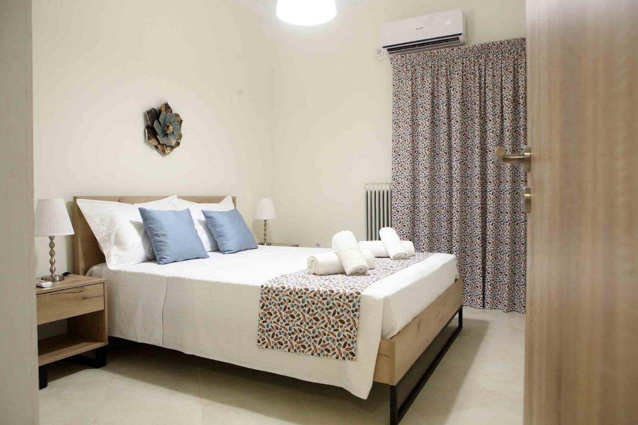 פיראוס Best House, Anakreontos, Perivolaki, Nikaia, P... מראה חיצוני תמונה